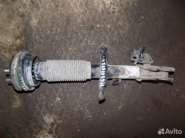 Пыльник переднего амортизатора 508 2010