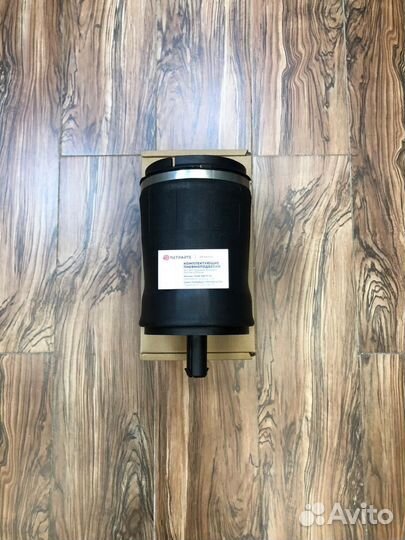 Пневмобаллоны рендж ровер