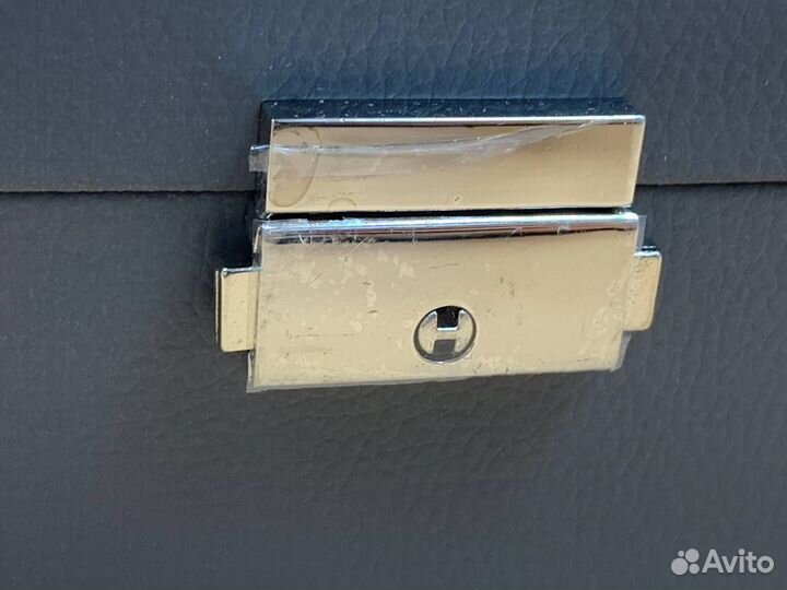 86280 Бархатная шкатулка для ювелирных