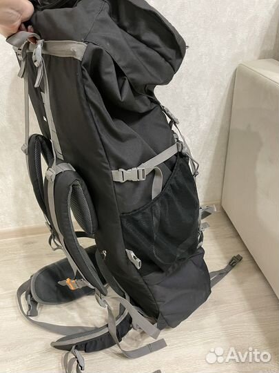 Рюкзак Outventure creek 100