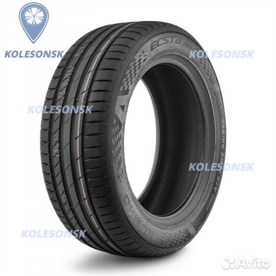 Kumho Ecsta PS71 225/35 R18 87Y