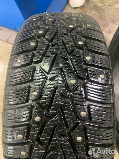 Nokian Tyres Nordman 7 205/55 R16 100V