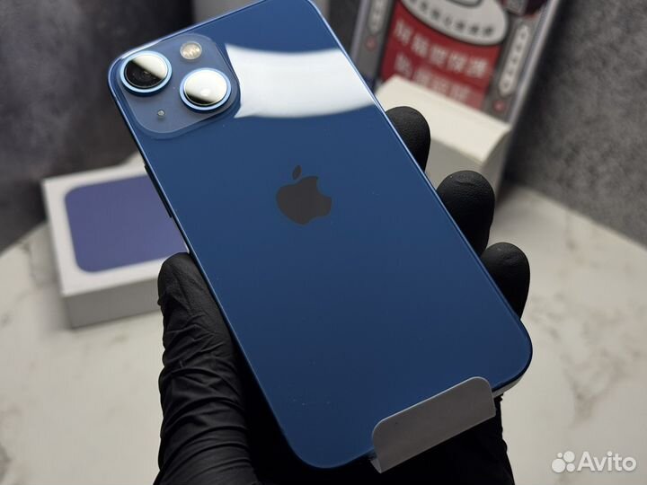 iPhone 13 mini, 128 ГБ