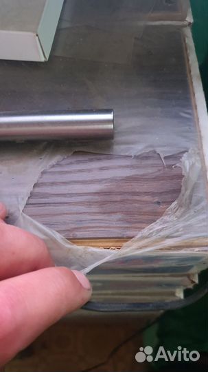 Ламинат quick step