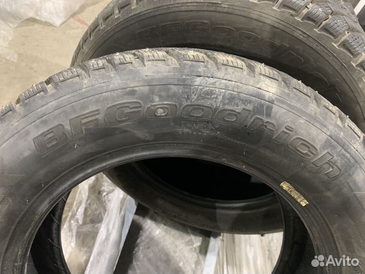 Bfgoodrich G-Force Stud 185/65 R15 88Q