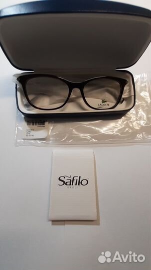 Оправа женская Lacoste L2863 размер 53.16.140 mm