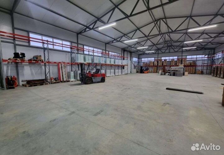 Кросс докинг 24 на 7