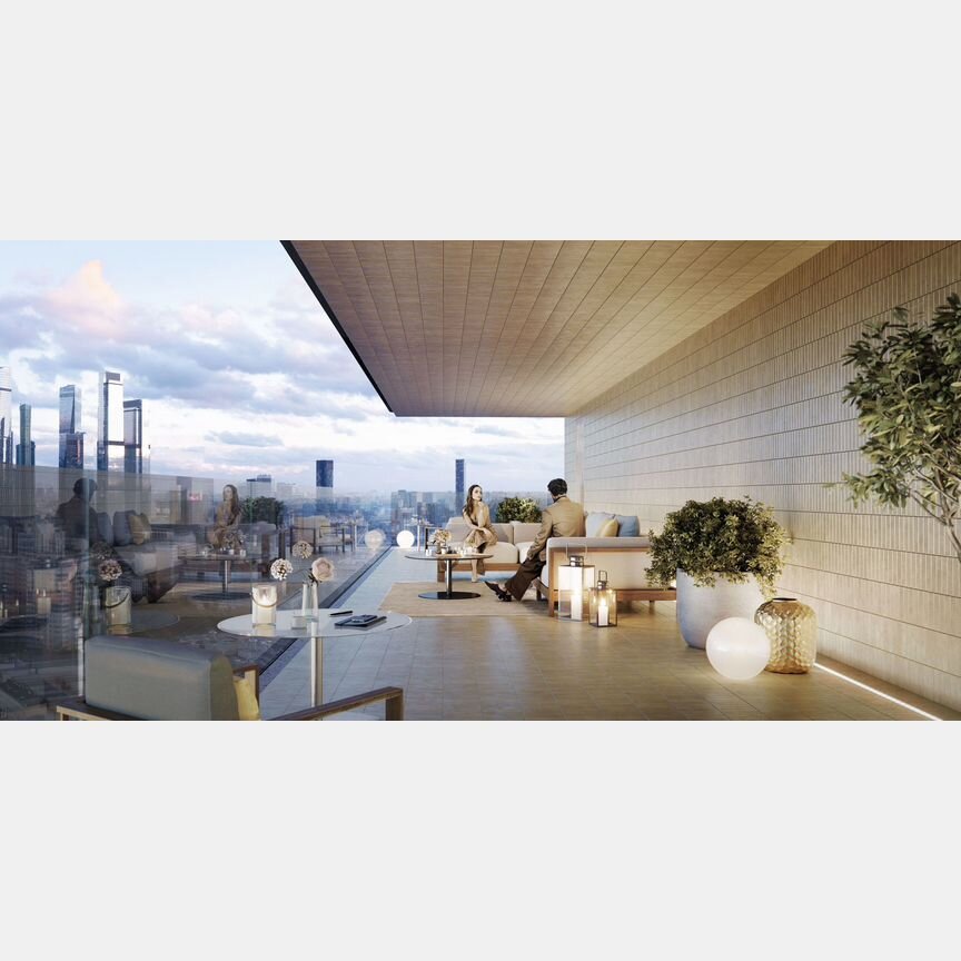 1-к. квартира, 67,5 м², 4/10 эт.