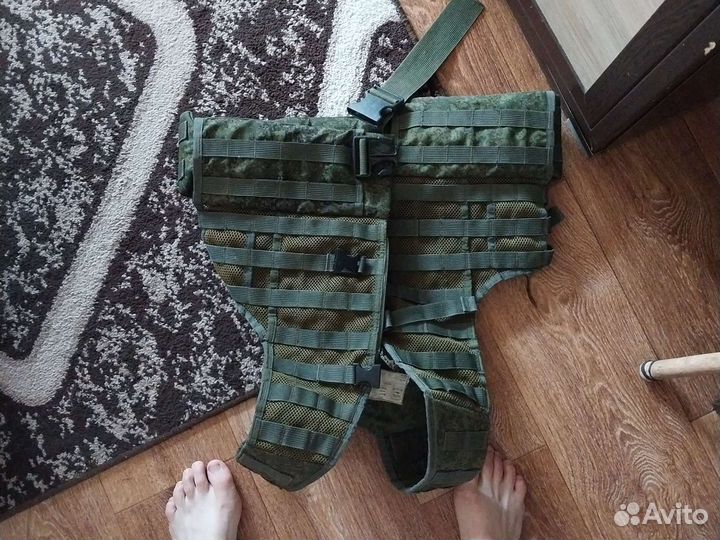 Военные вещи