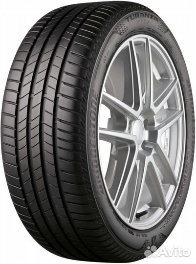Bridgestone Turanza T005 DriveGuard 225/40 R18 92Y