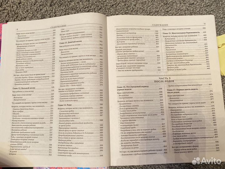 Чего ожидать, когда ждешь ребенка, Хейди Муркофф