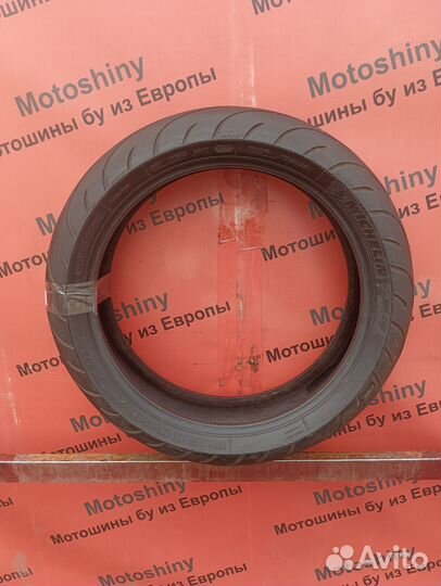 180/55 R17 Michelin Pilot Road 2 A-494 Мотошина Бу