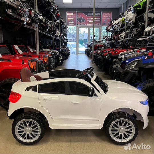 Электромобиль детский (гарантия,рассрочка)