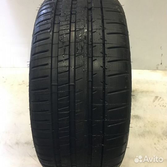 Michelin Pilot Super Sport 275/30 R20