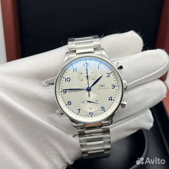 Часы мужские IWC Portuguese