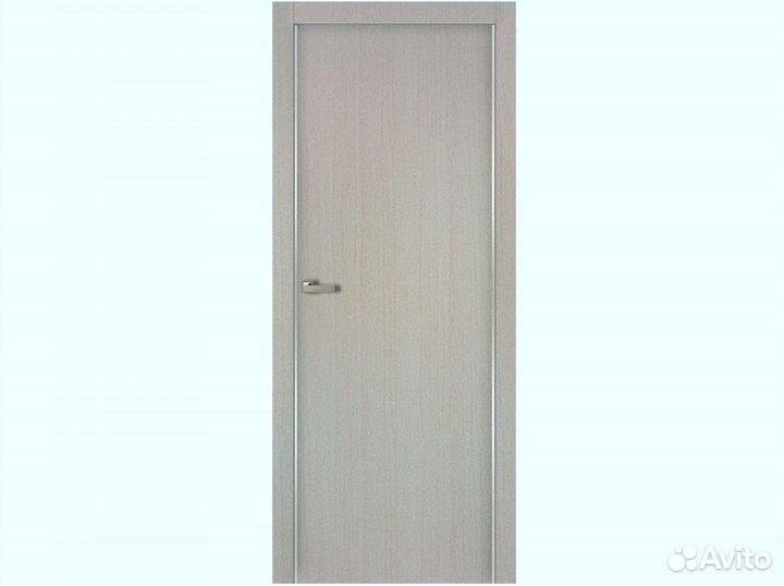 Межкомнатные двери в наличии на складе