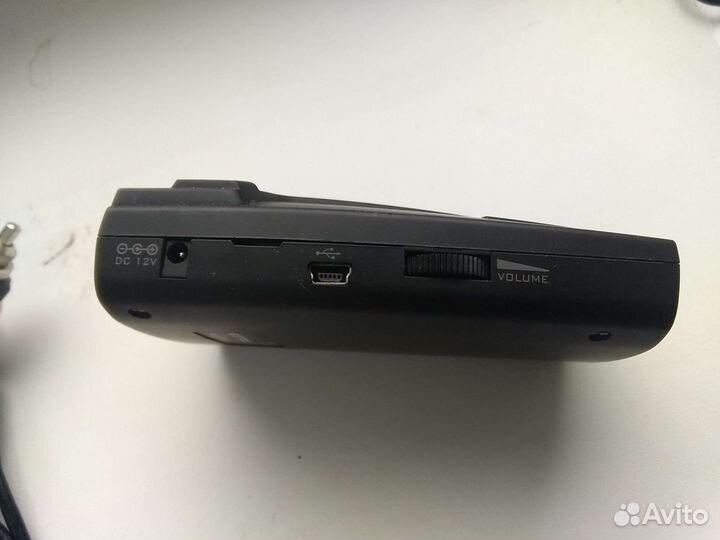 Радар-детектор Street Storm STR-9540EX