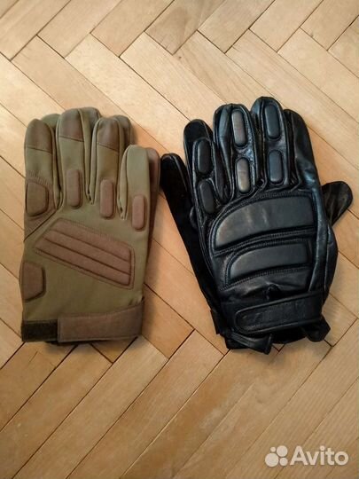 Перчатки ратник 6ш122