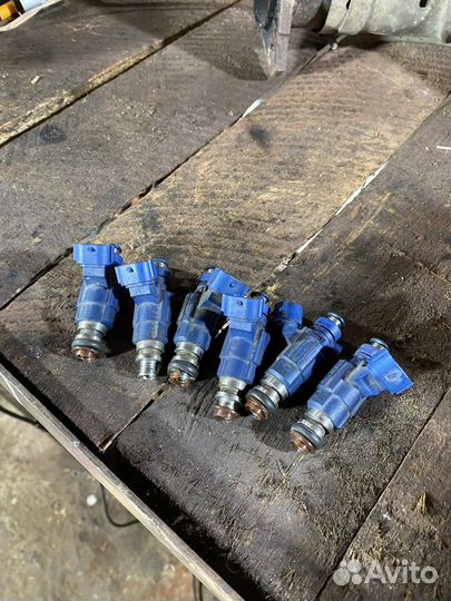 Турбокит rb20det/rb25det