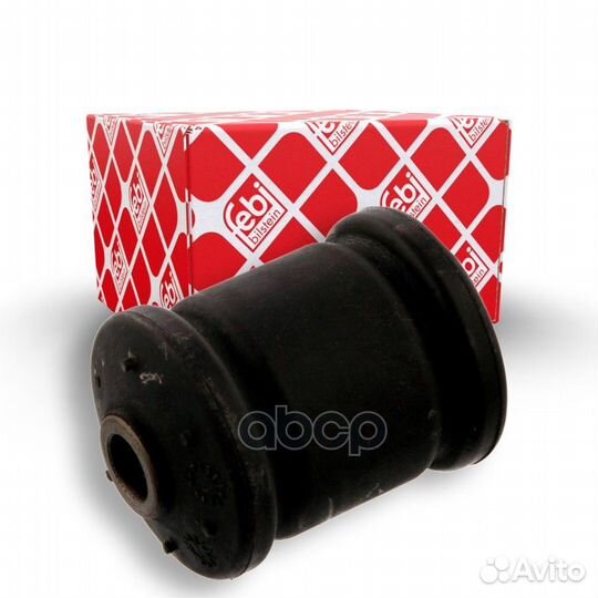 4390F сайлентблок задн. рычага Opel Vectra 2.0