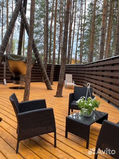 Банный комплекс