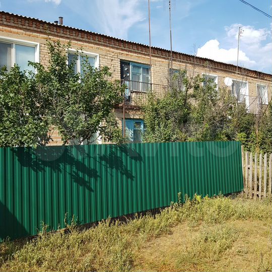 Таунхаус 90,5 м² на участке 8,5 сот.