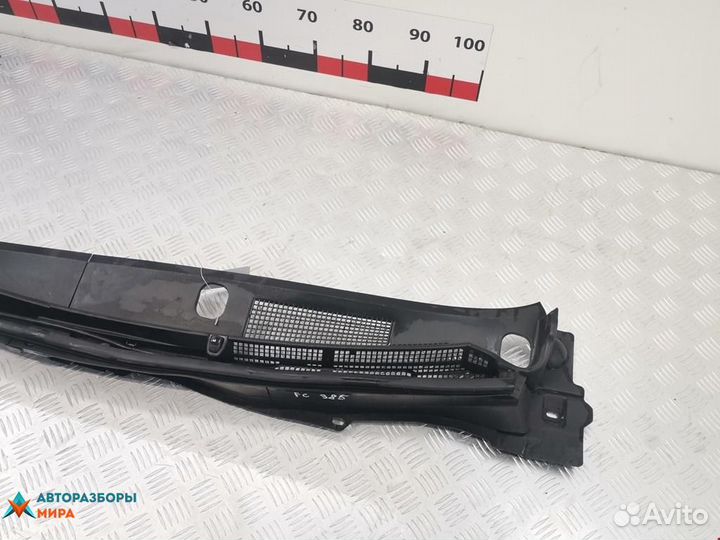 Дождевик Mazda 6 GG рест. 2007 GS1F507S0D