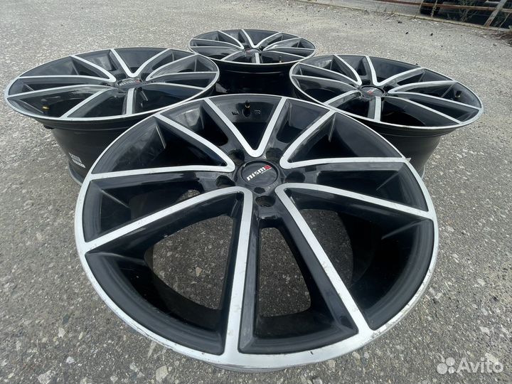 R17 литые диски