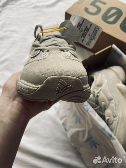 Adidas yeezy boost 500