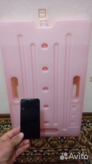 Аккумуляторы холода, большие профессиональные