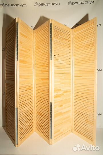 Ширмы и ретрогирлянды в аренду