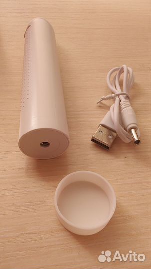 Электрическая зубная щётка Sonic X-7