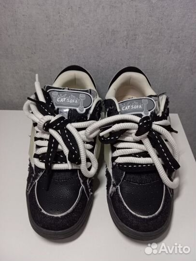 Дутыши cat sofa