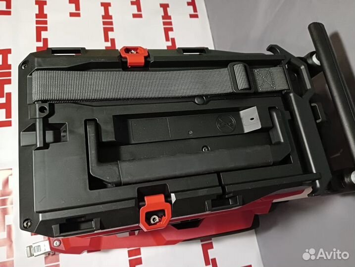 Пылесос hilti vc VC 20l-x, 40l-x