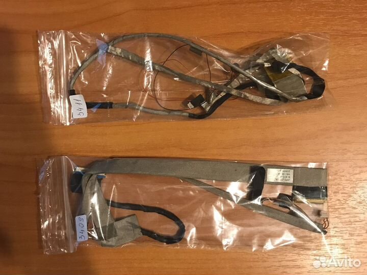 Шлейф матрицы для ноутбука