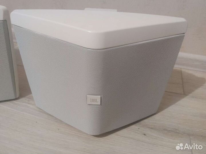 Акустика, колонки, сабвуферы