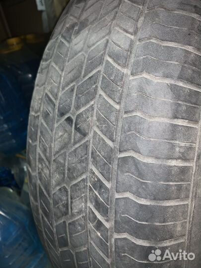 Yokohama Geolandar G033 215/70 R16 100H