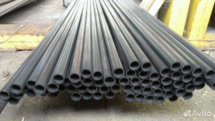Труба круглая 60х1,5