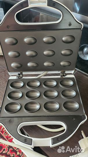 Орешница электрическая