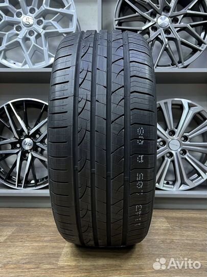 Fortune FSR702 225/50 R17 98W