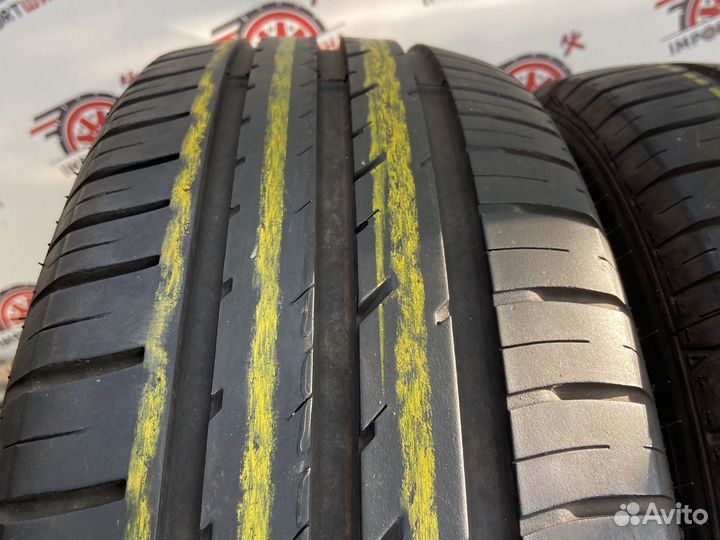 Fulda EcoControl HP 195/55 R15