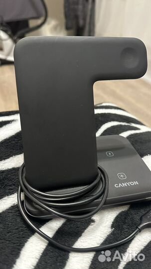 Беспроводная зарядная станция