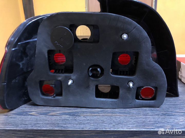 Фара задняя bmw e39