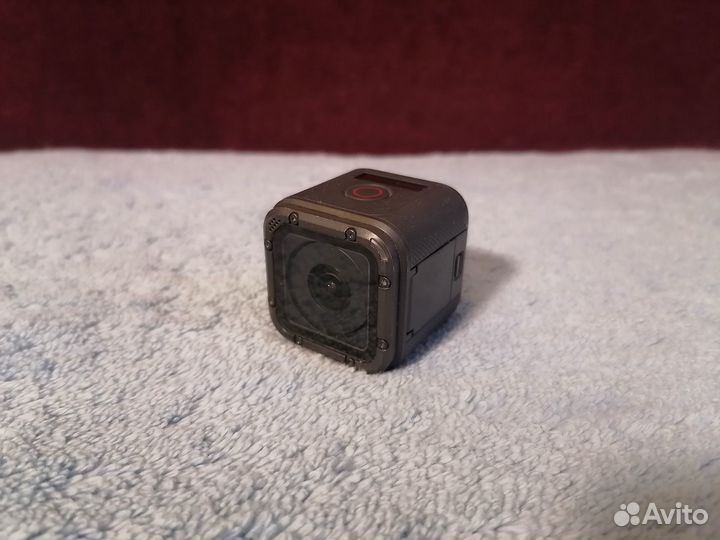 Gopro Hero 8 камера аквабокс монопод в идеале