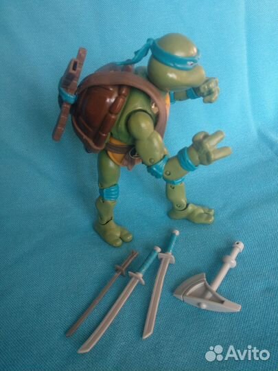 Черепашка-ниндзя