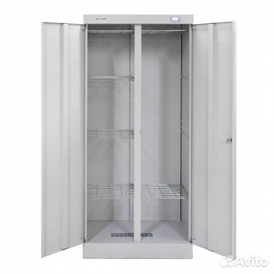 Шкаф сушильный шсо-2000