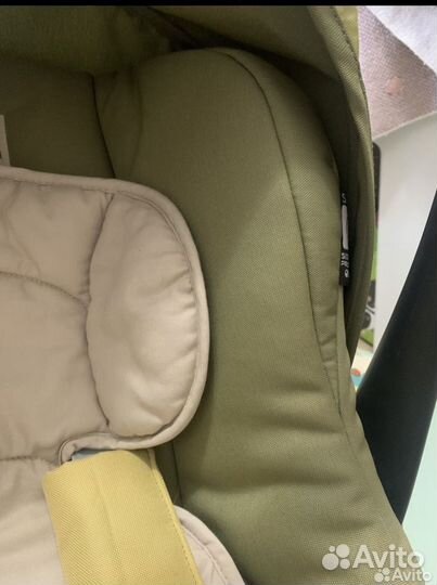 Автолюлька от 0 с базой