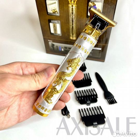 Бритва / Триммер для бороды, волос