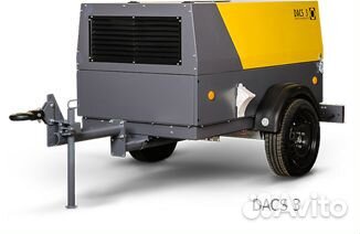 Компрессор Comprag