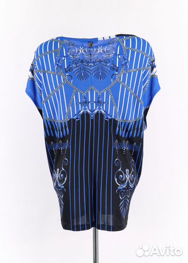 Блузка Versace